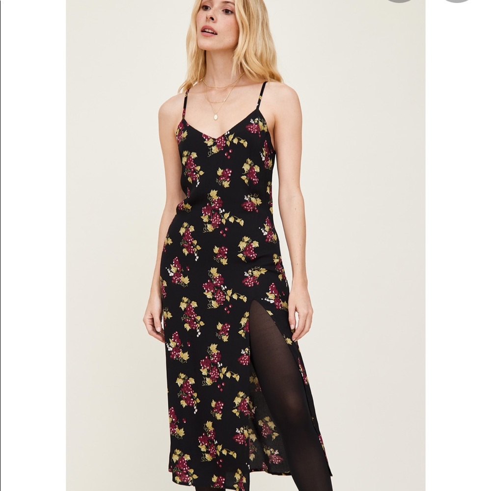 Reformation dress
